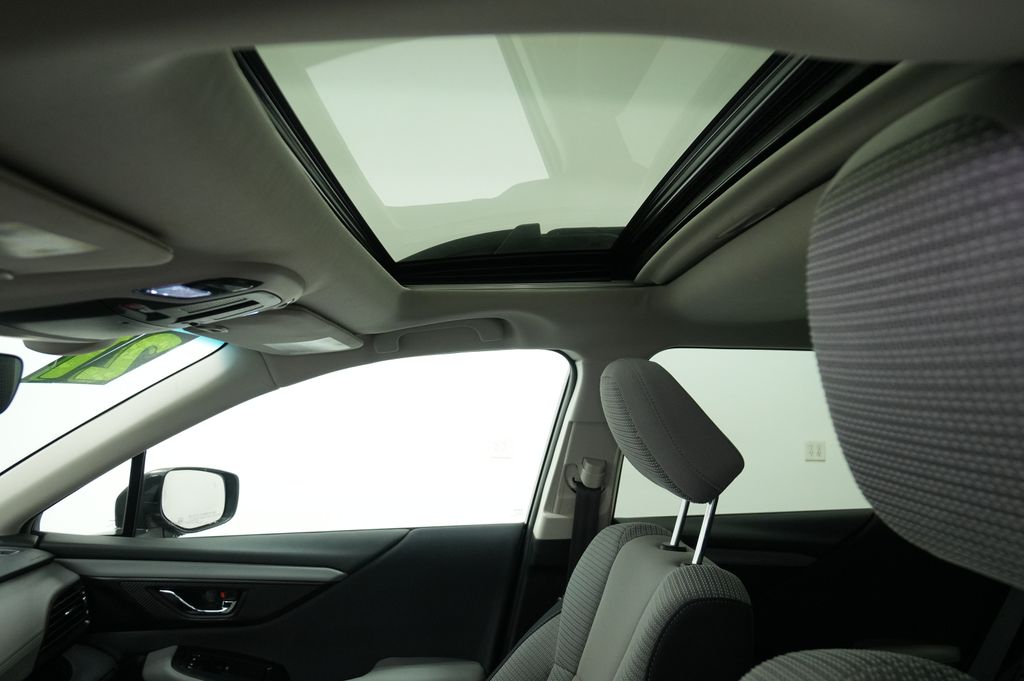 2021 Subaru Outback
