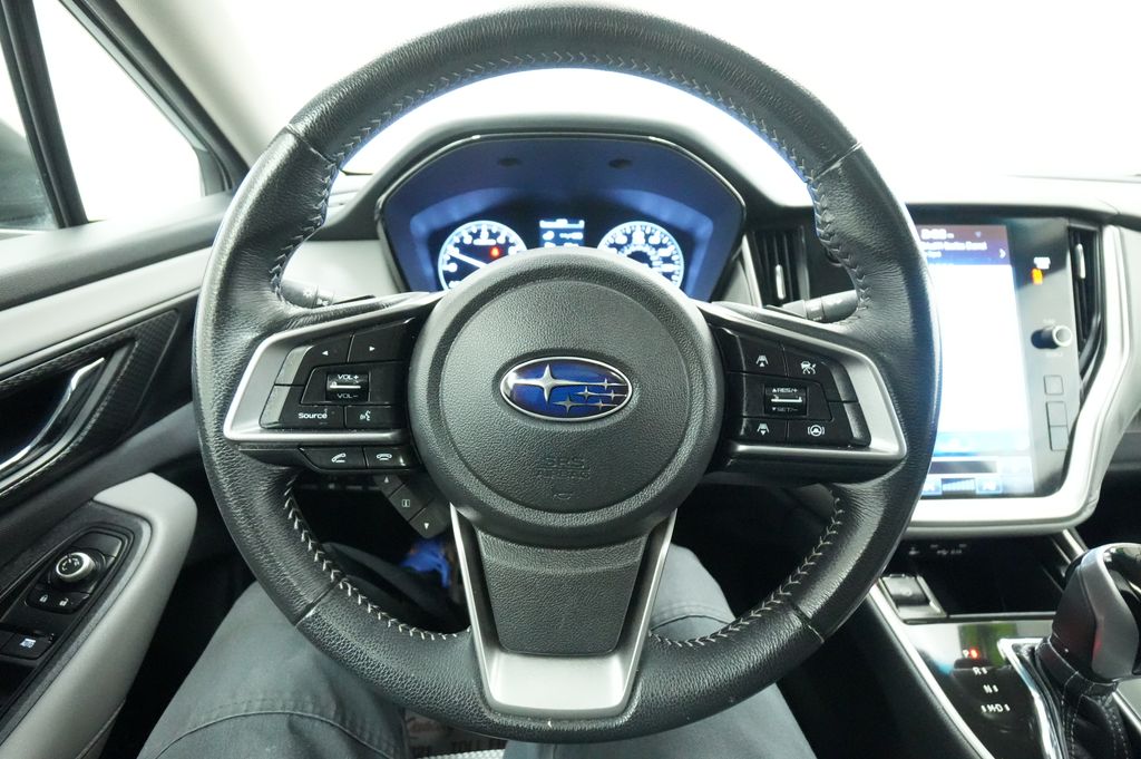 2021 Subaru Outback