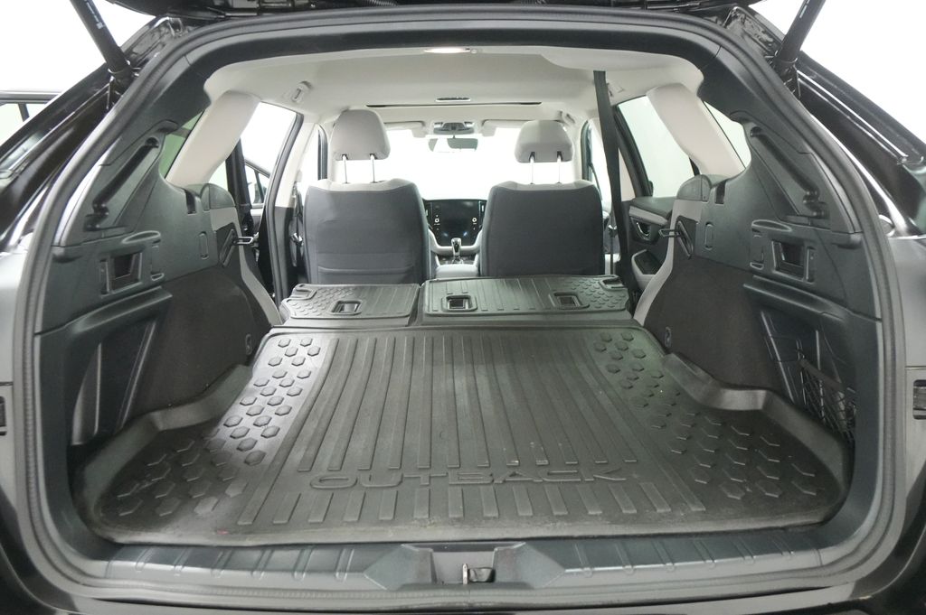 2021 Subaru Outback
