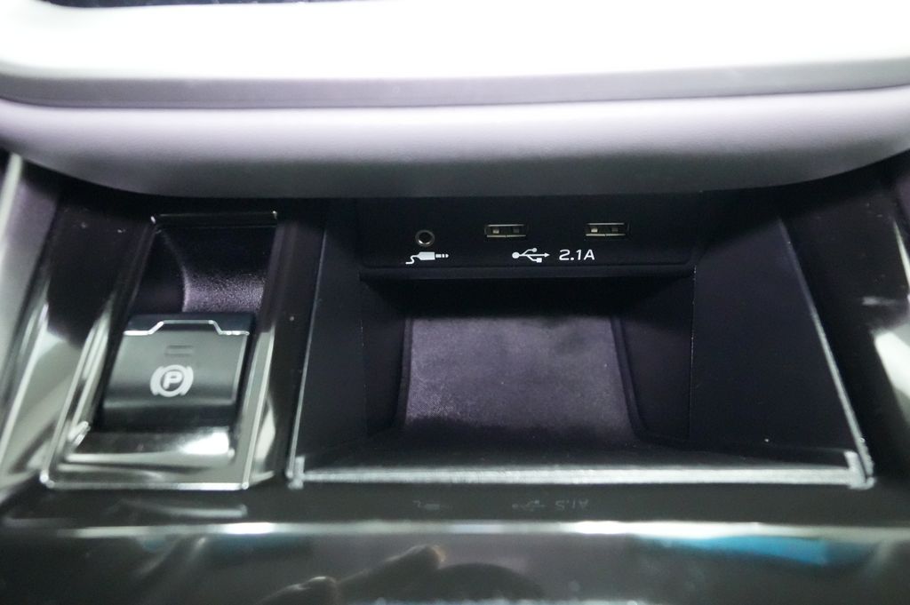 2021 Subaru Outback