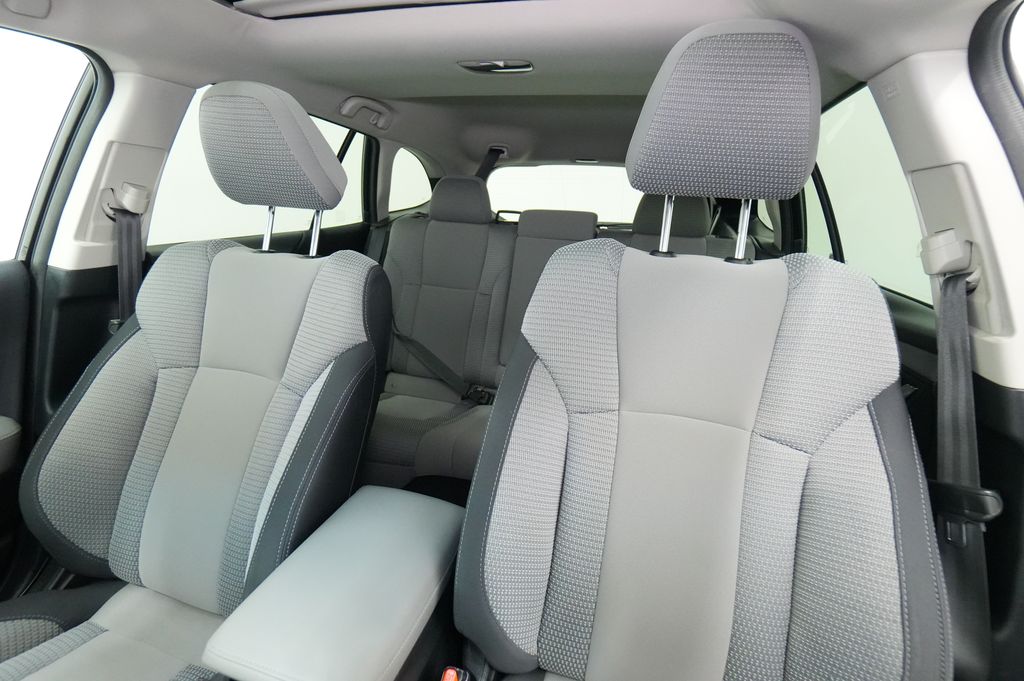 2021 Subaru Outback