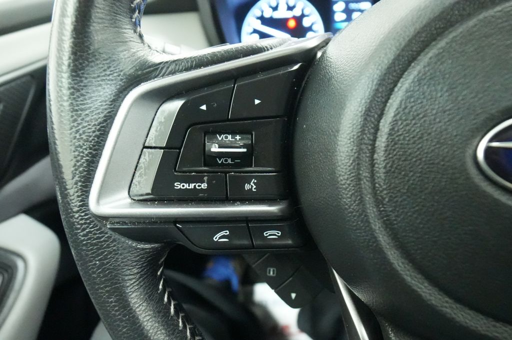 2021 Subaru Outback