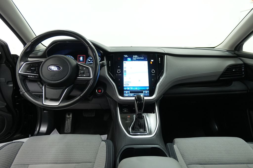 2021 Subaru Outback