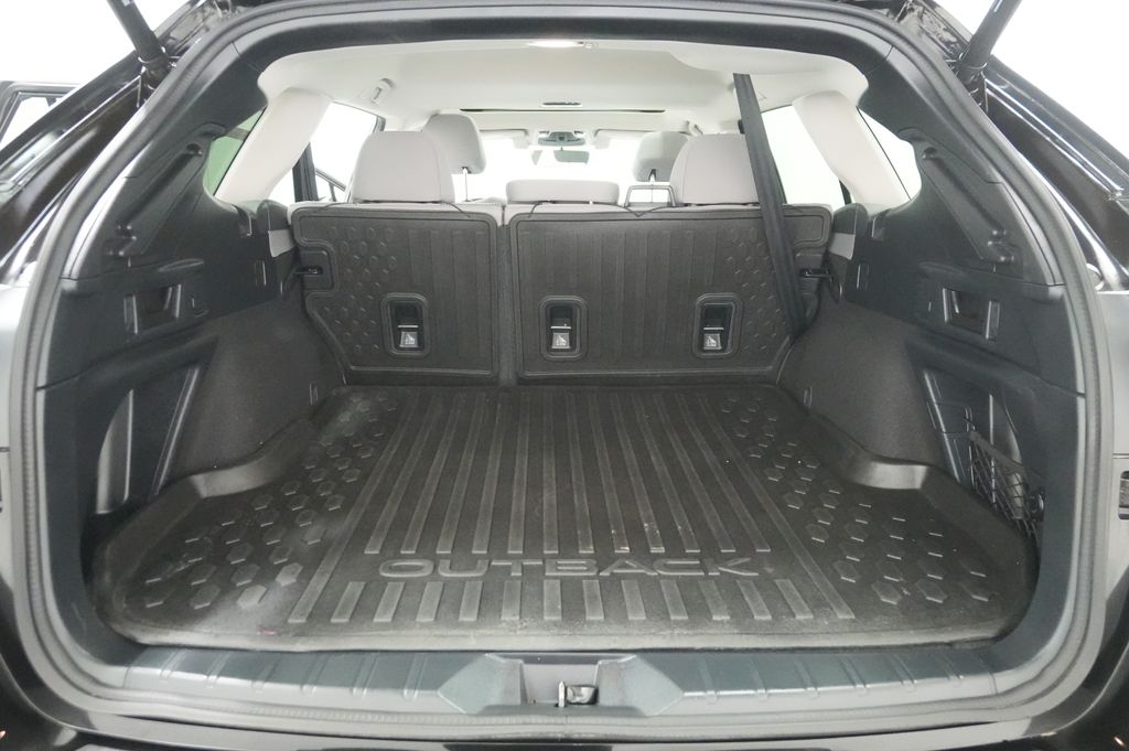2021 Subaru Outback