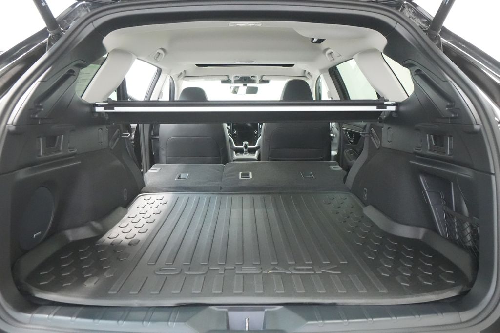 2023 Subaru Outback