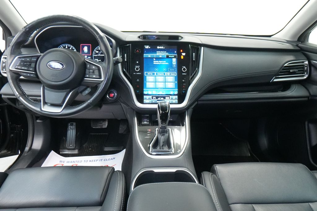 2023 Subaru Outback