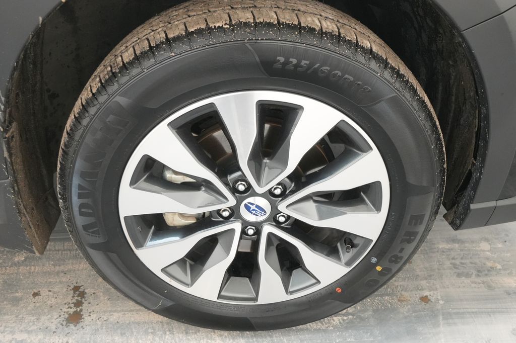 2023 Subaru Outback