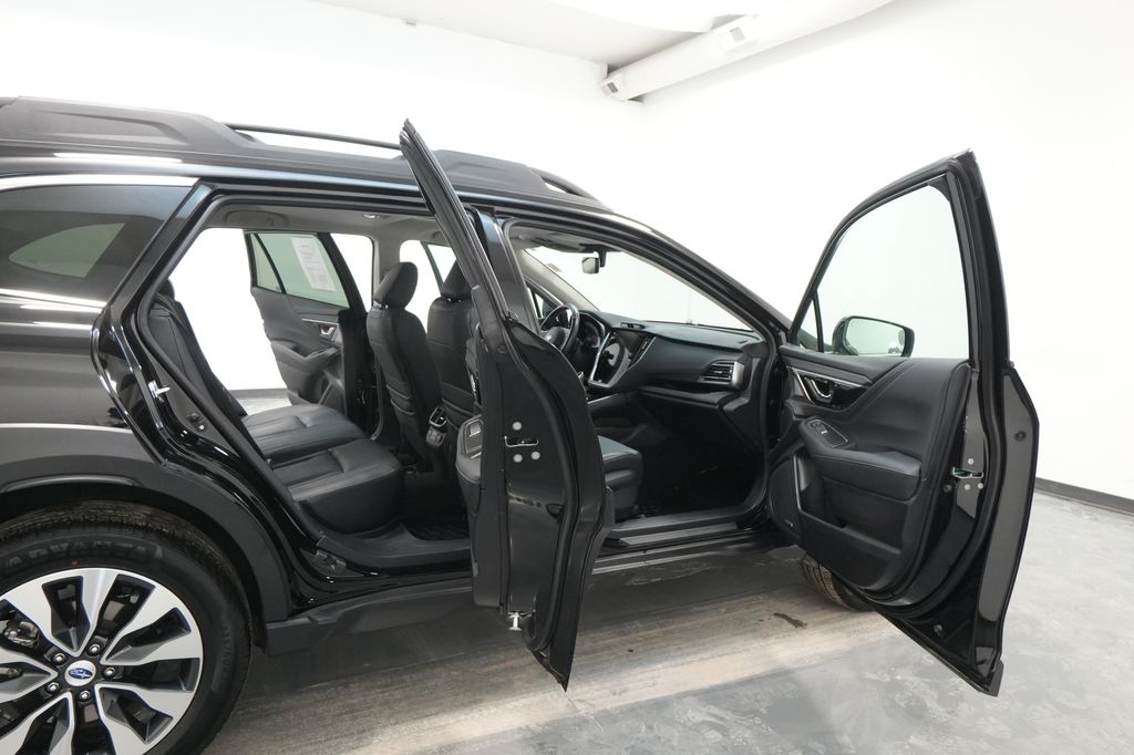 2023 Subaru Outback