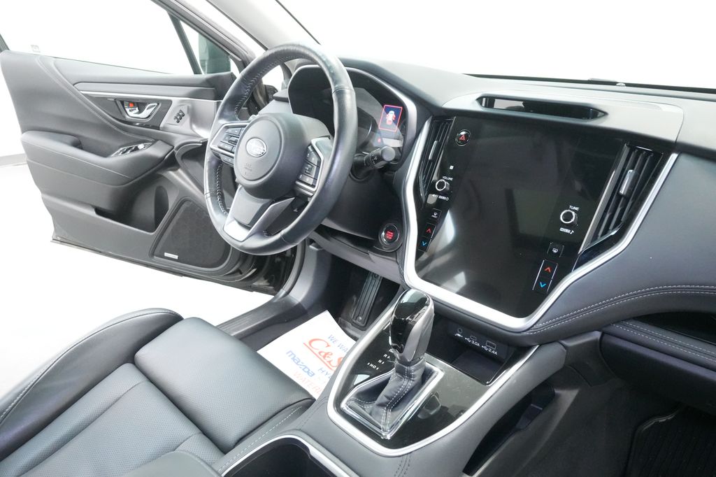 2023 Subaru Outback