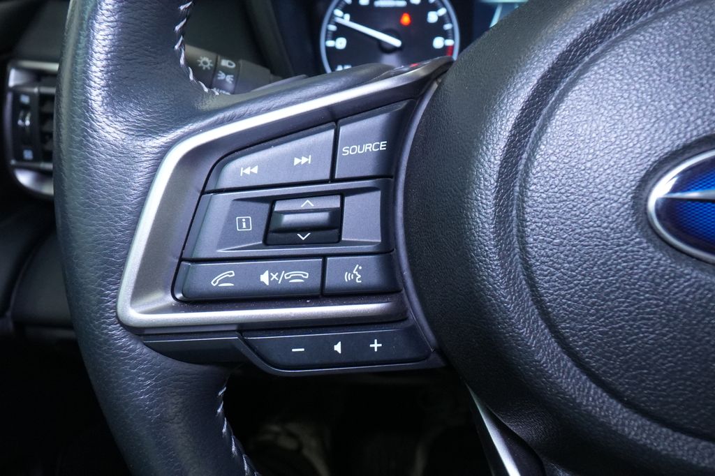 2023 Subaru Outback
