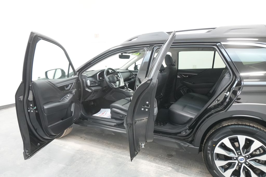 2023 Subaru Outback