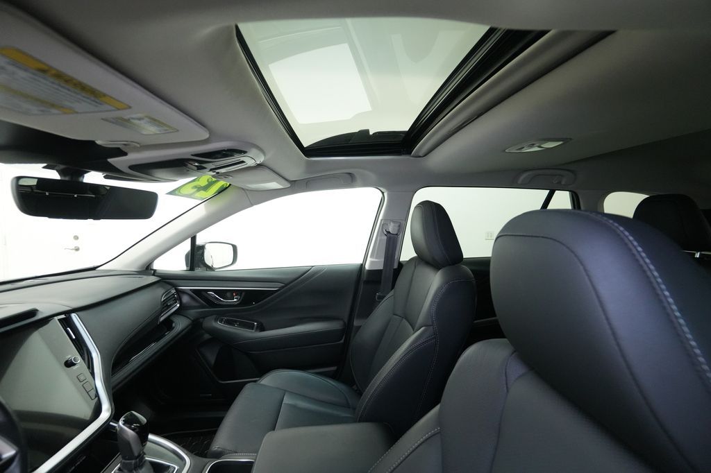 2023 Subaru Outback