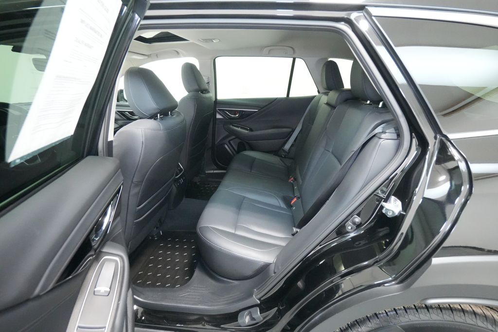 2023 Subaru Outback
