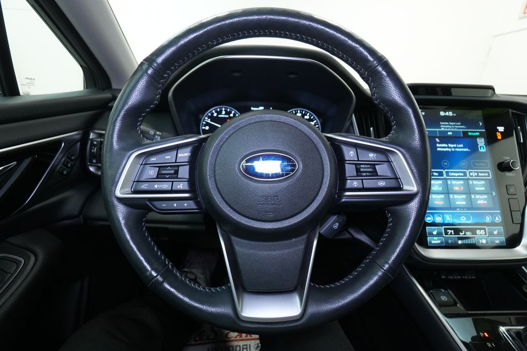 2023 Subaru Outback