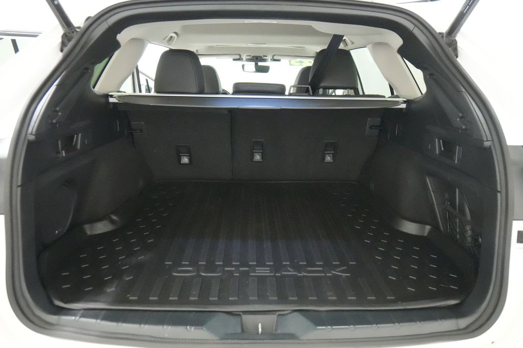 2023 Subaru Outback