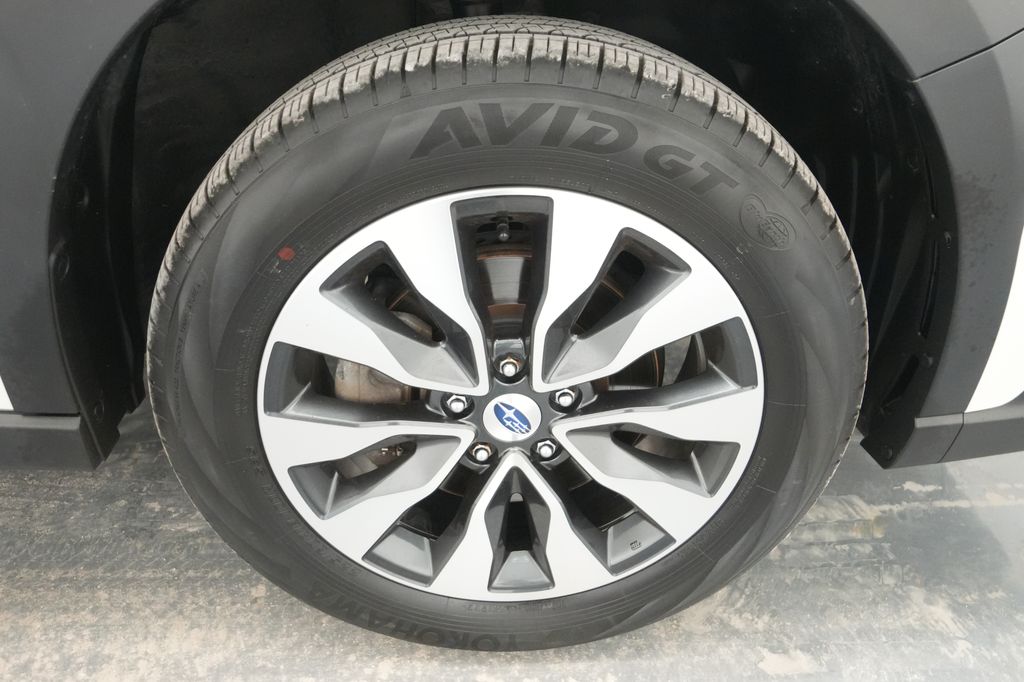 2023 Subaru Outback