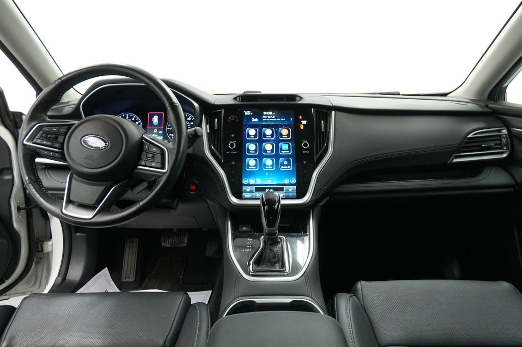 2023 Subaru Outback