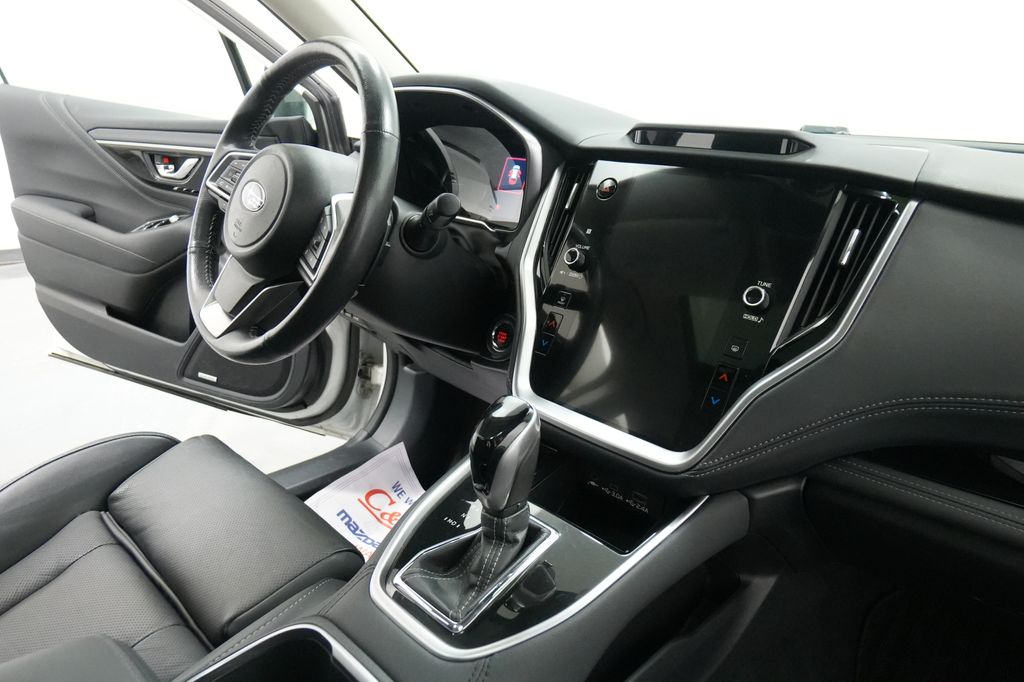 2023 Subaru Outback