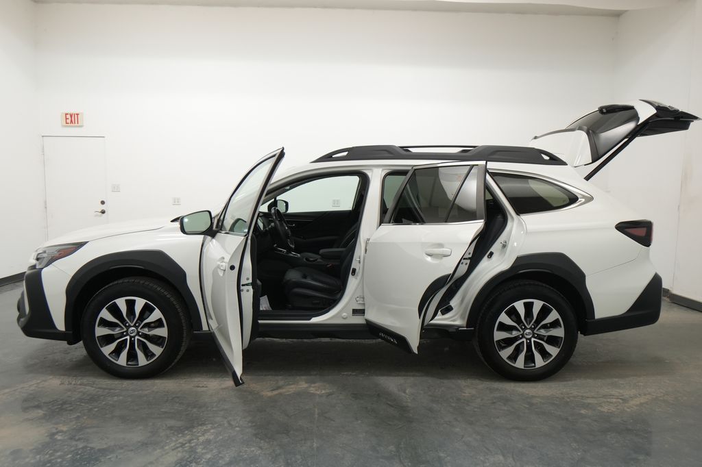 2023 Subaru Outback