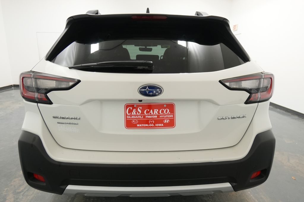 2023 Subaru Outback