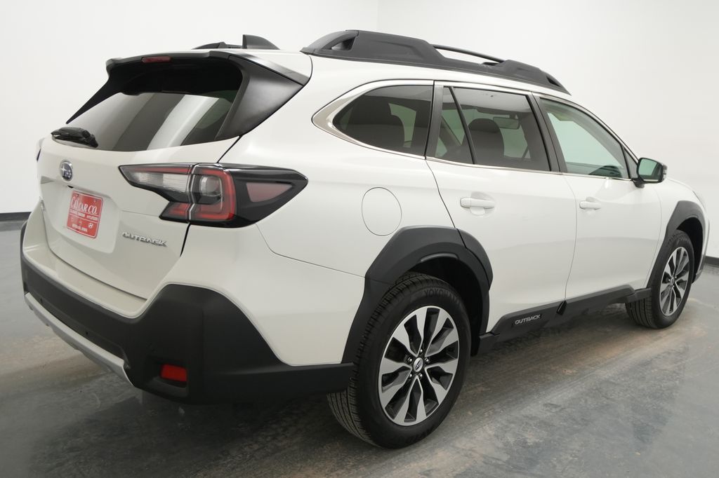 2023 Subaru Outback