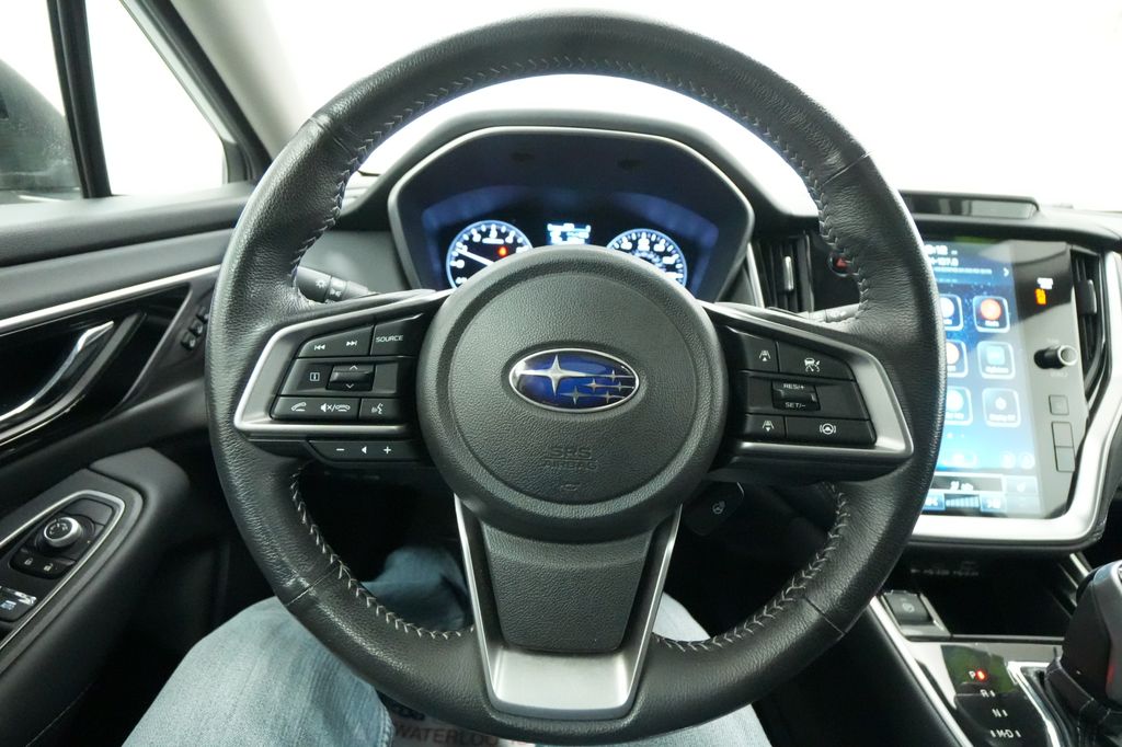 2023 Subaru Outback