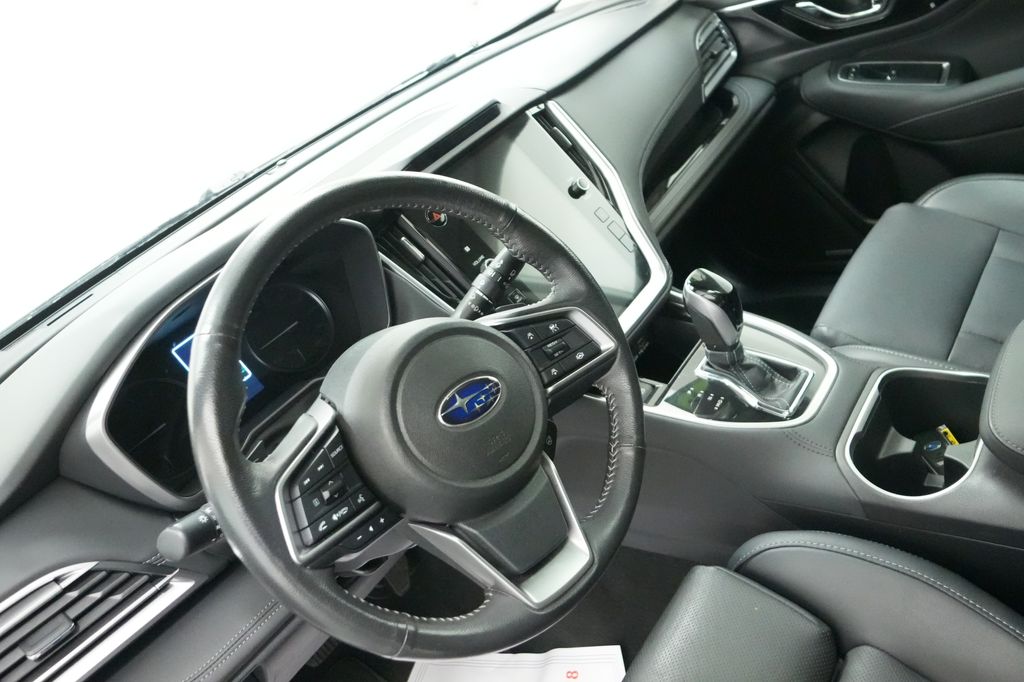 2023 Subaru Outback