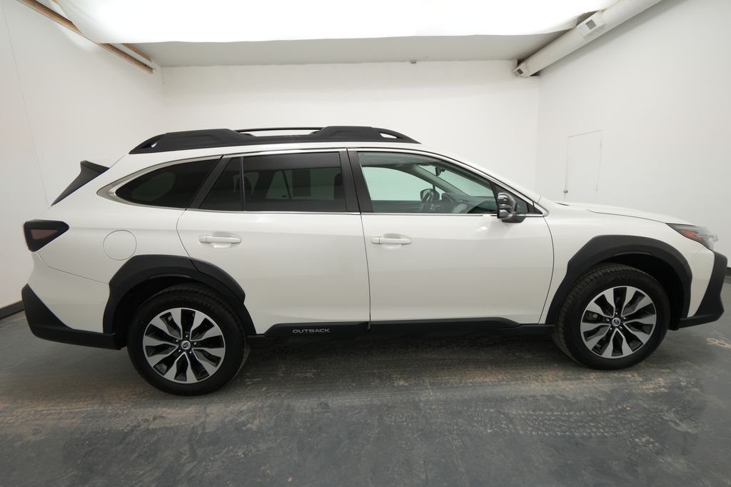 2023 Subaru Outback
