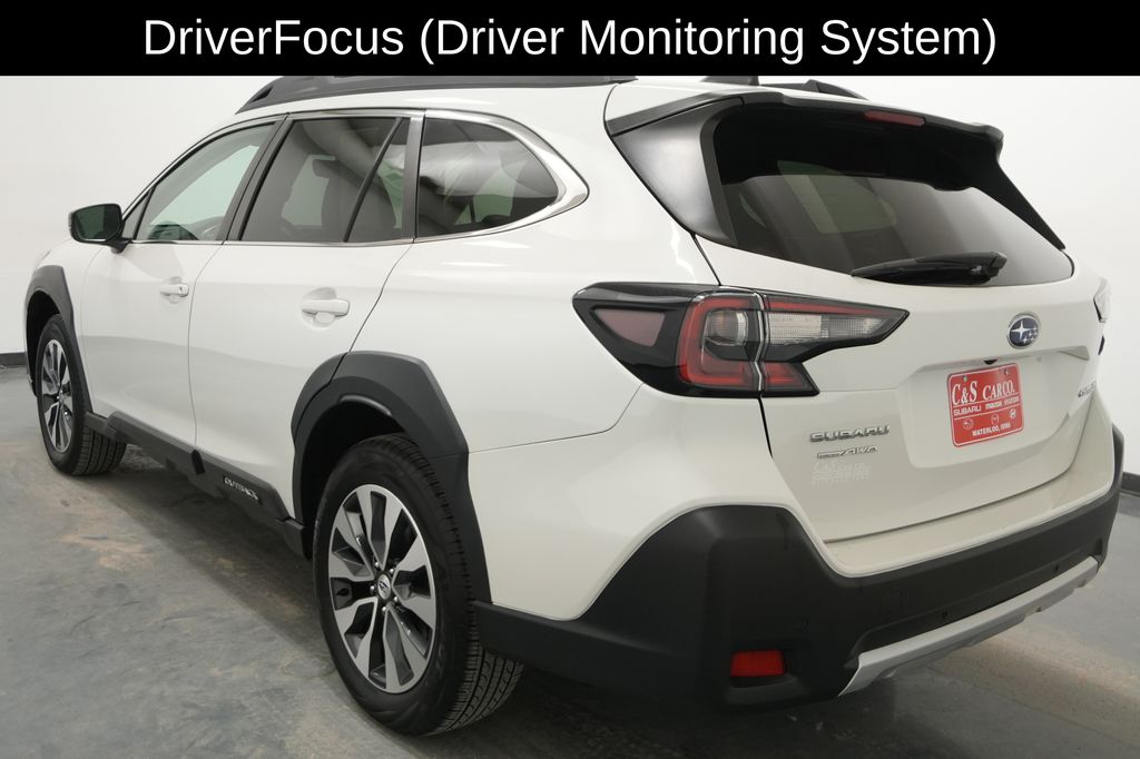 2023 Subaru Outback