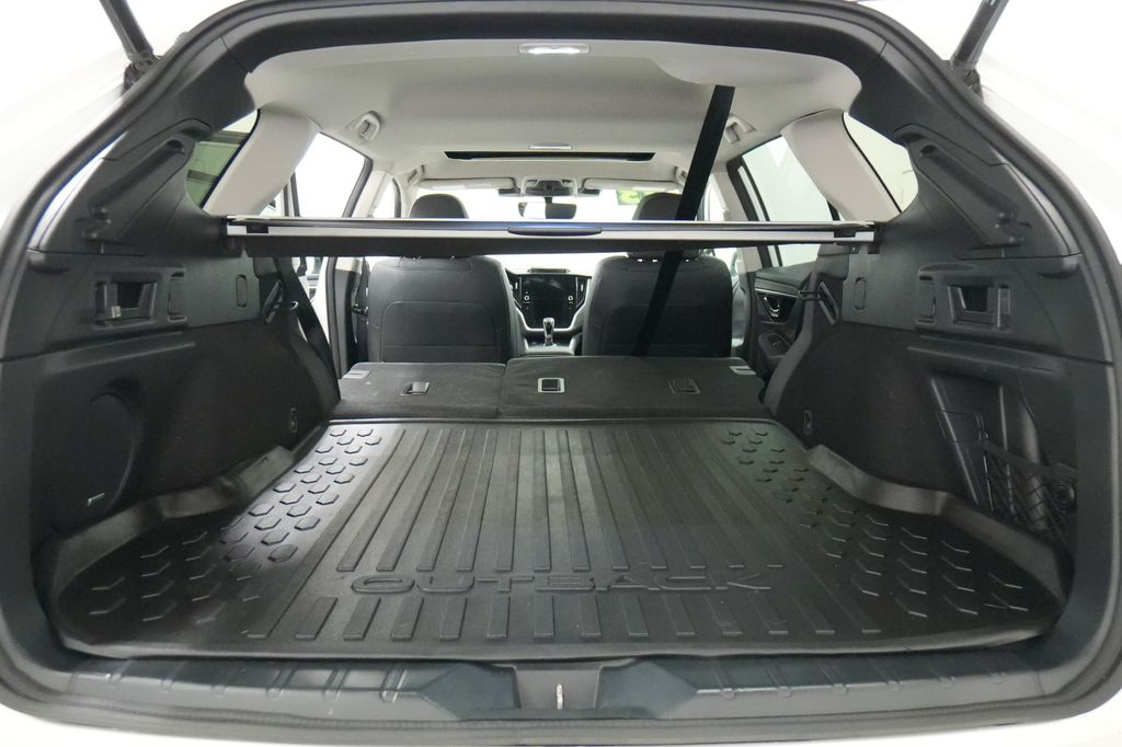 2023 Subaru Outback