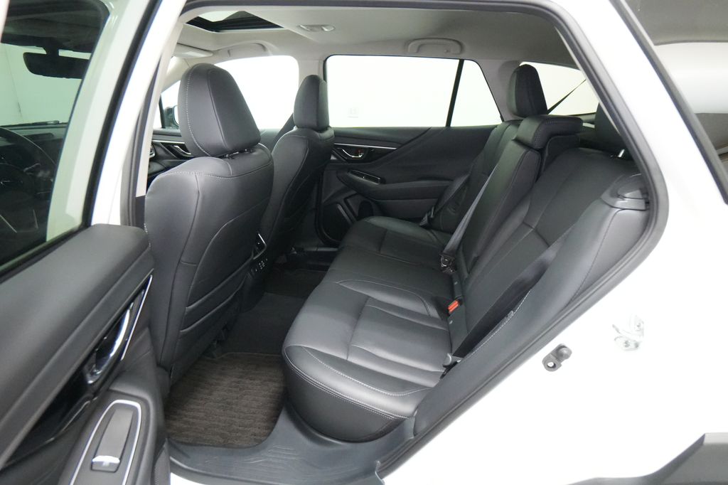 2023 Subaru Outback