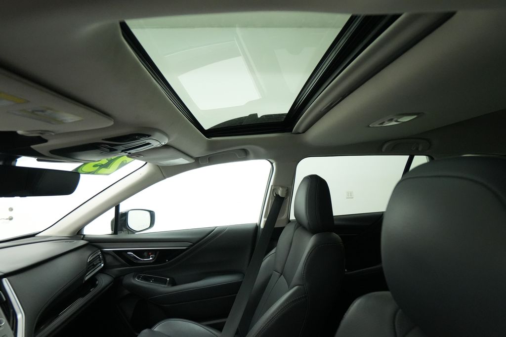 2023 Subaru Outback
