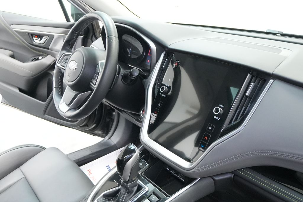 2023 Subaru Outback