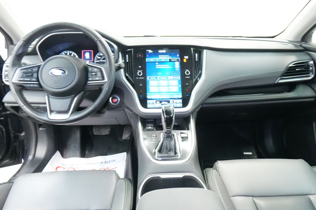 2023 Subaru Outback