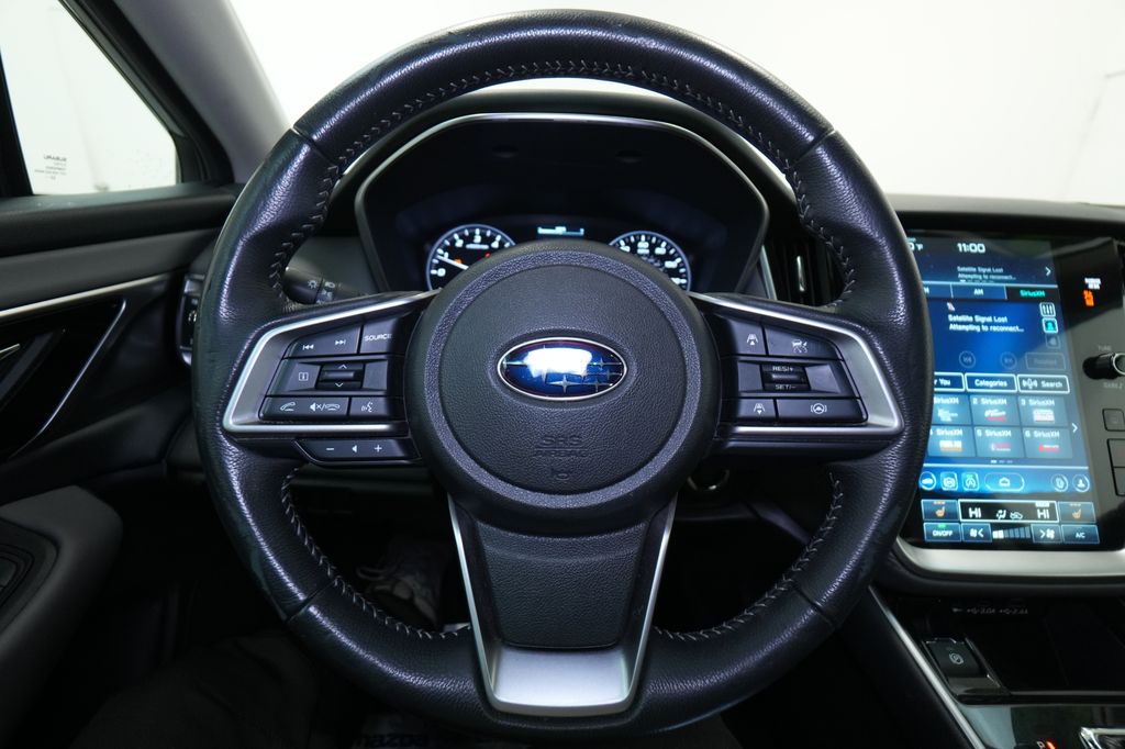 2023 Subaru Outback