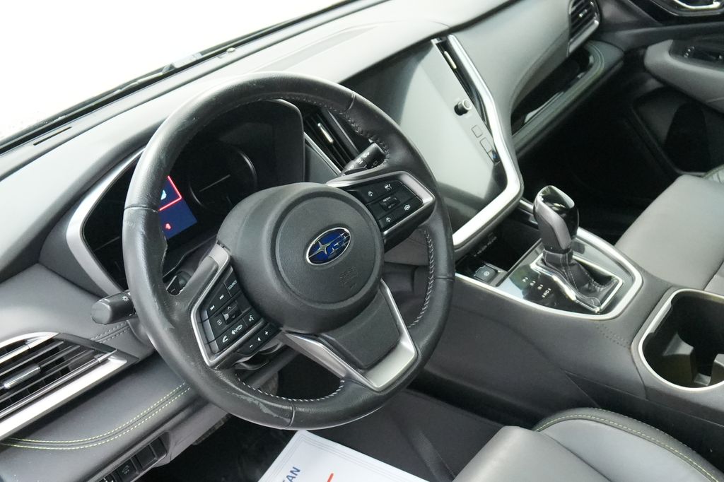 2023 Subaru Outback