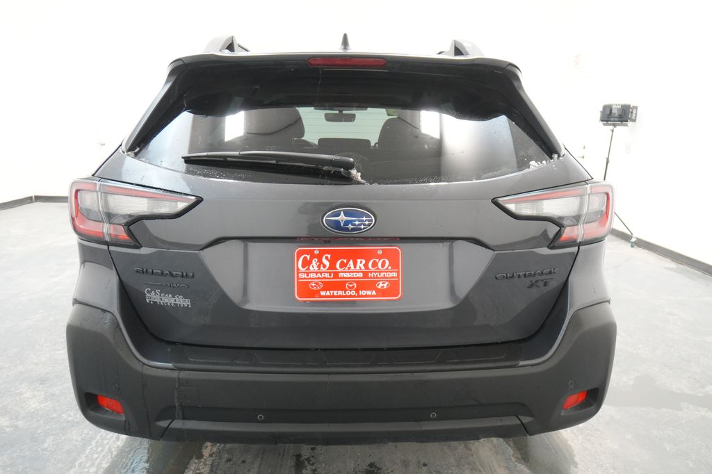 2023 Subaru Outback