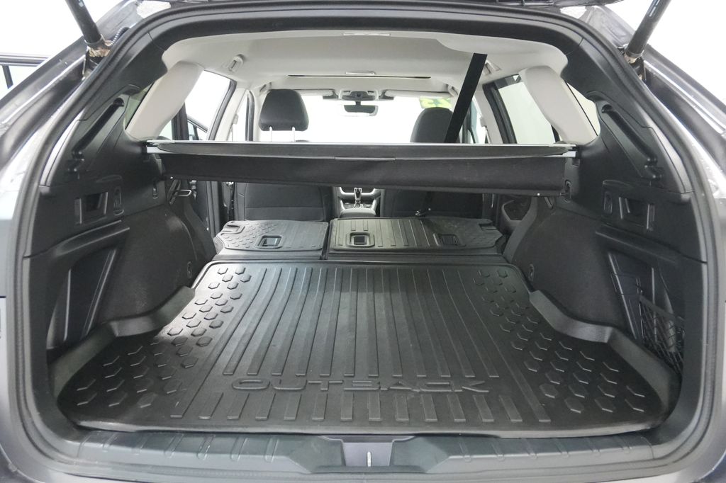 2023 Subaru Outback