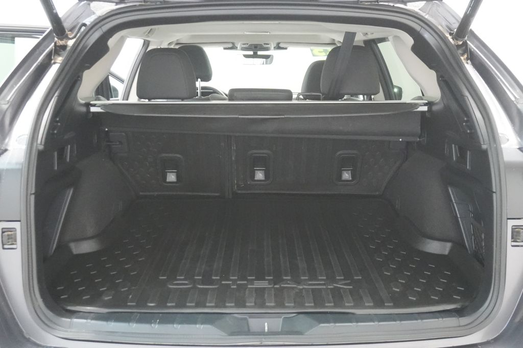2023 Subaru Outback