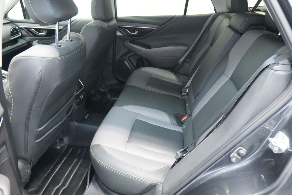 2023 Subaru Outback
