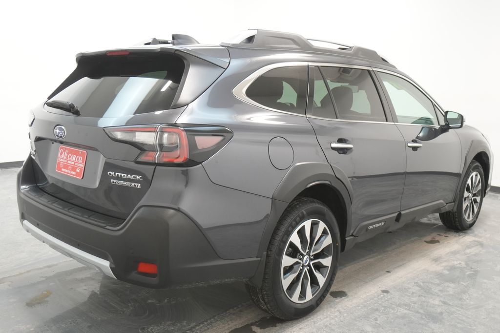 2023 Subaru Outback