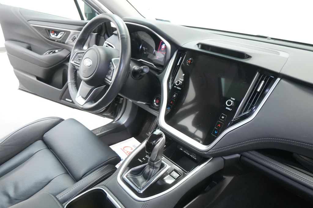 2023 Subaru Outback