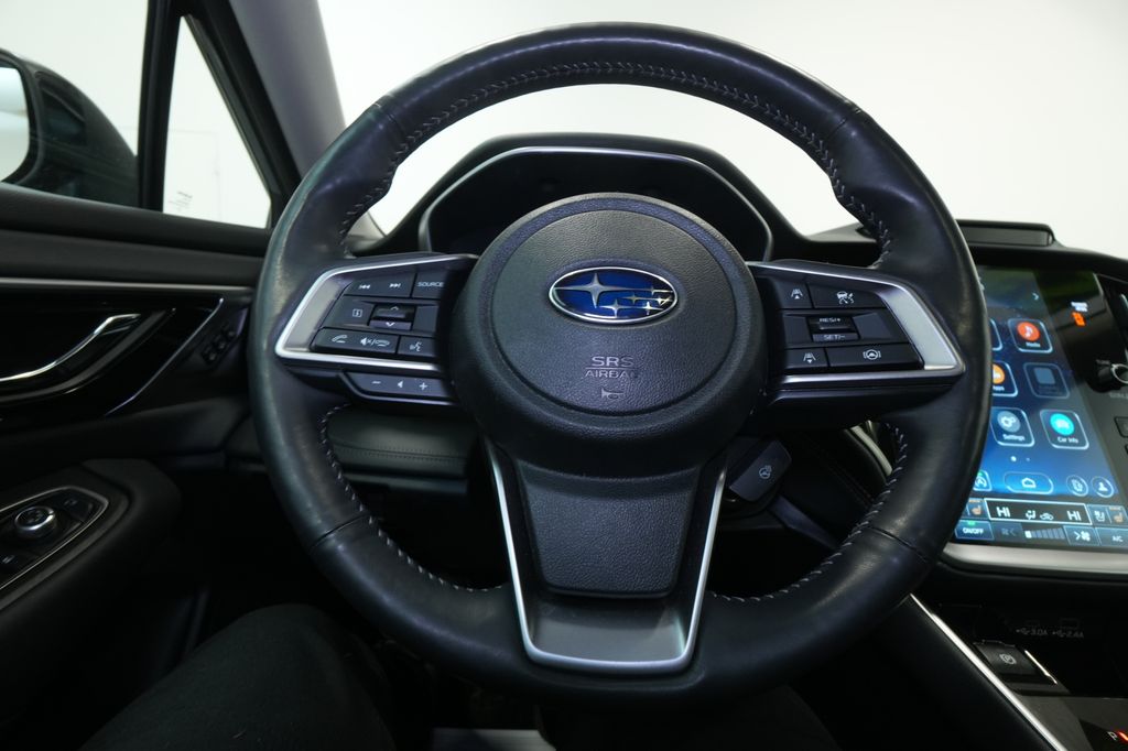 2023 Subaru Outback