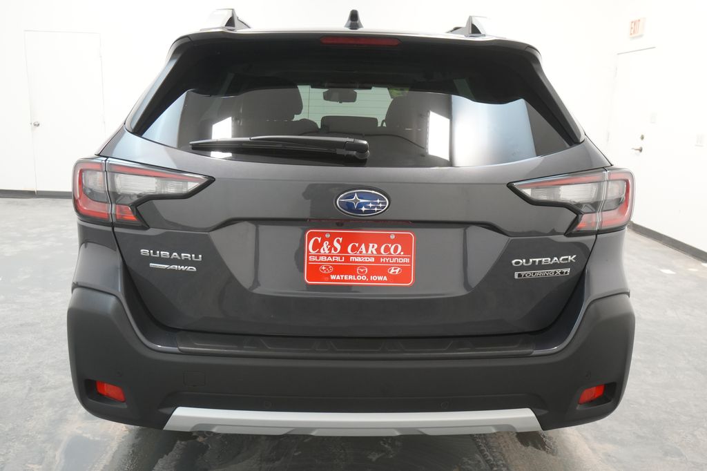 2023 Subaru Outback