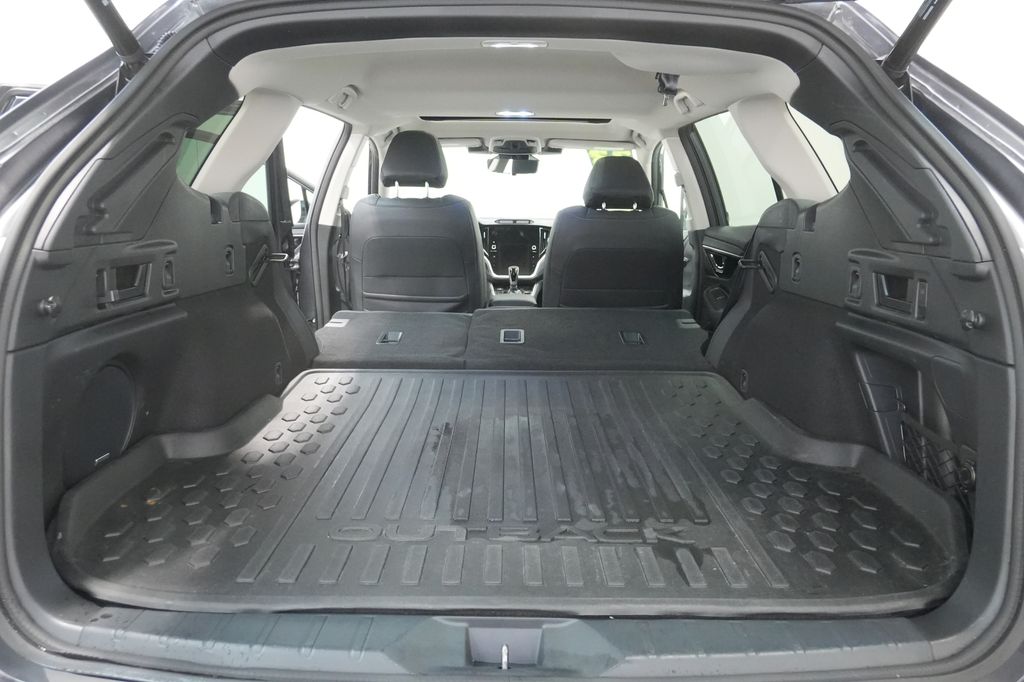 2023 Subaru Outback