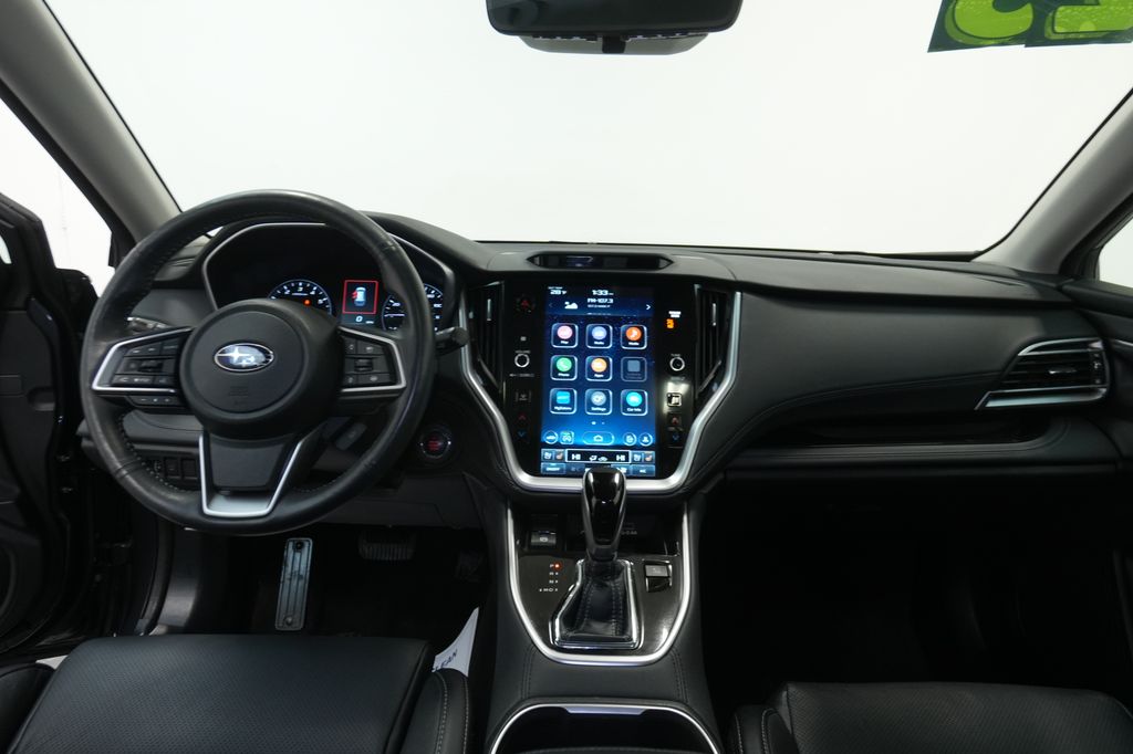 2023 Subaru Outback