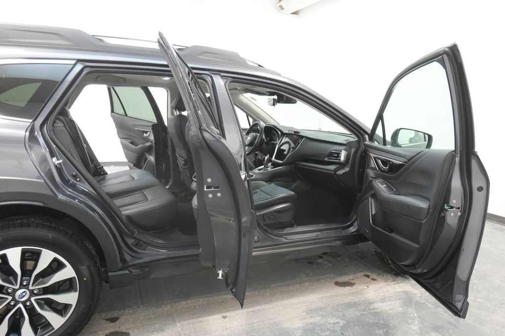 2023 Subaru Outback