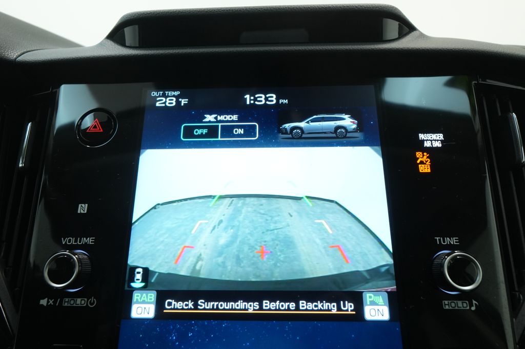 2023 Subaru Outback