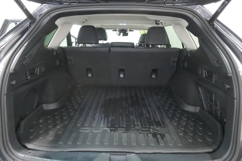 2023 Subaru Outback