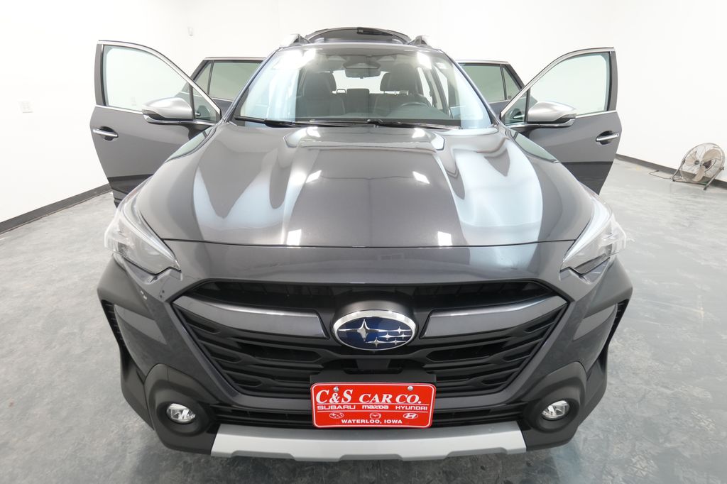 2023 Subaru Outback